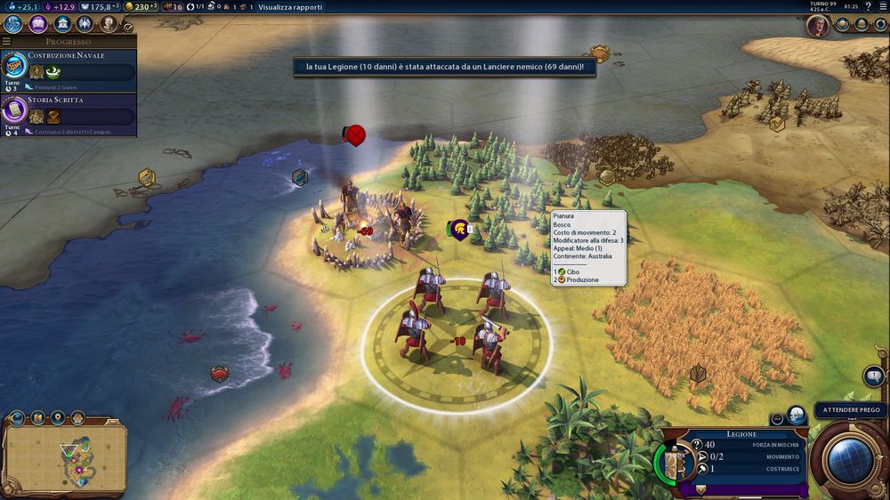Sid Meier's Civilization VI - Recensione PC 5.jpg Sid Meier's Civilization VI - Recensione PC 5.jpg